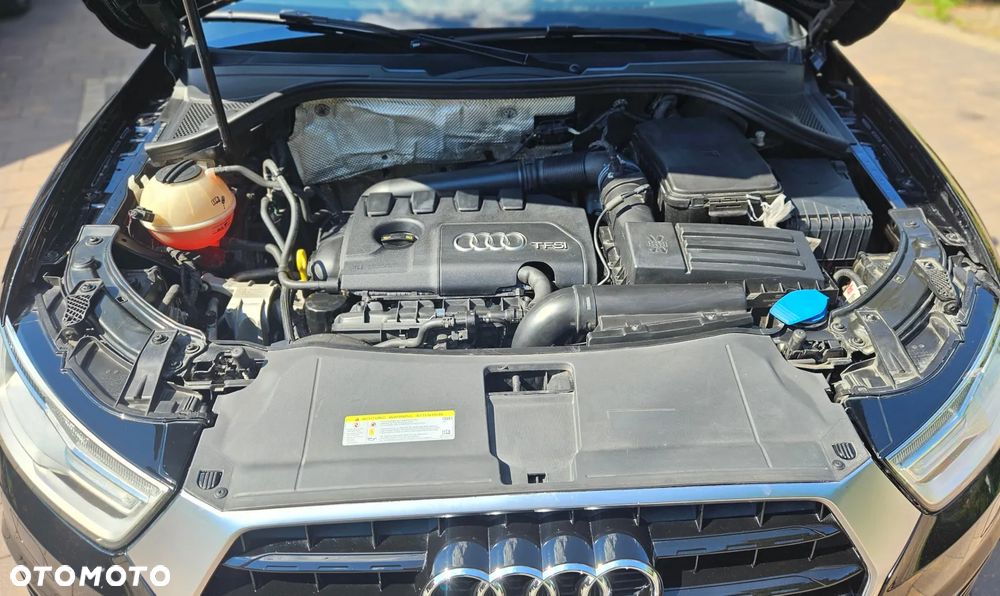 Audi Q3 - 24