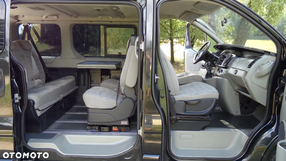 Renault Trafic Generation Privilège - 24