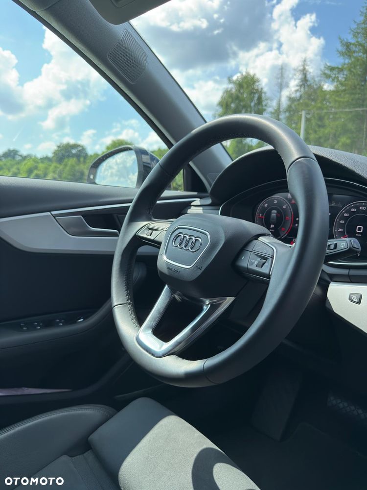 Audi A4 Allroad - 14