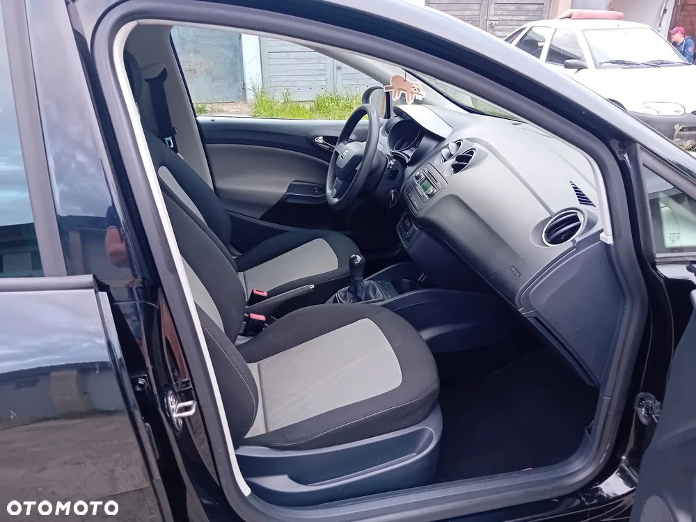 Seat Ibiza 1.2 12V Reference 4YOU - 11