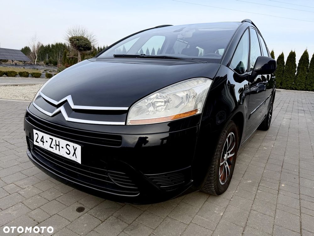 Citroën C4 Picasso 1.8 16V Confort - 5