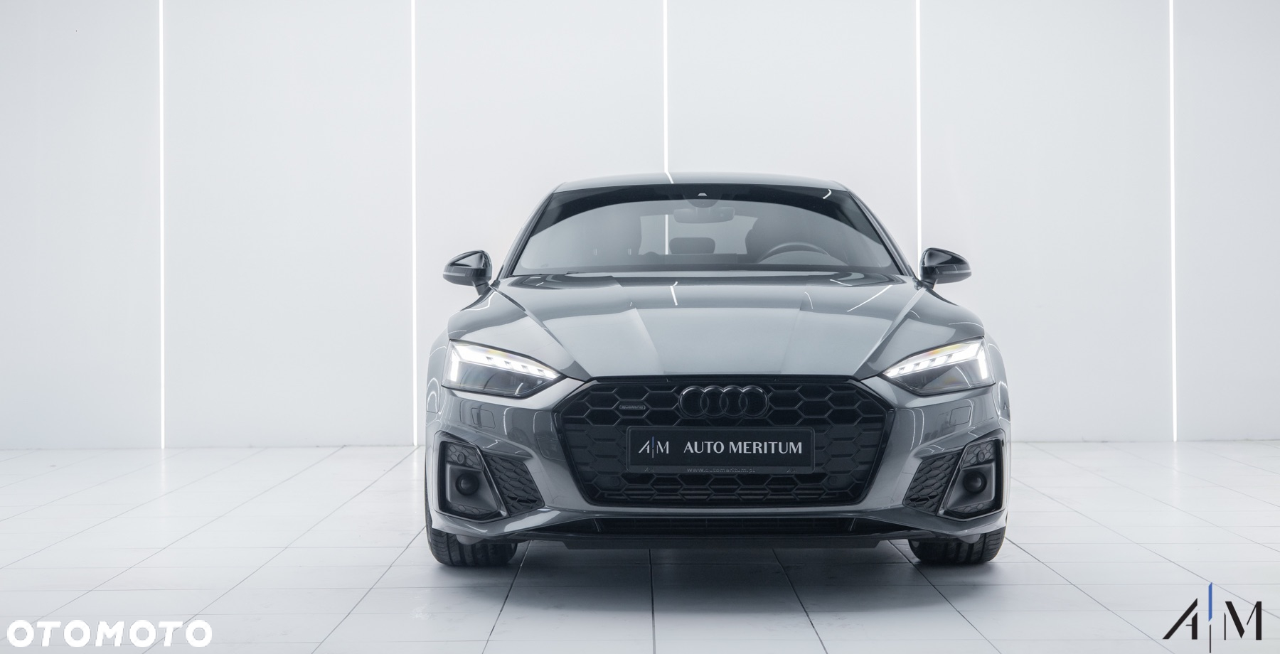 Audi A5 Sportback 45 TFSI quattro S tronic edition one - 7