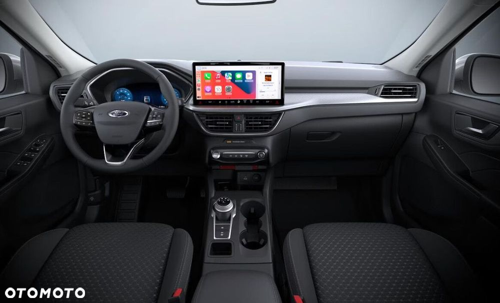 Ford Kuga - 8