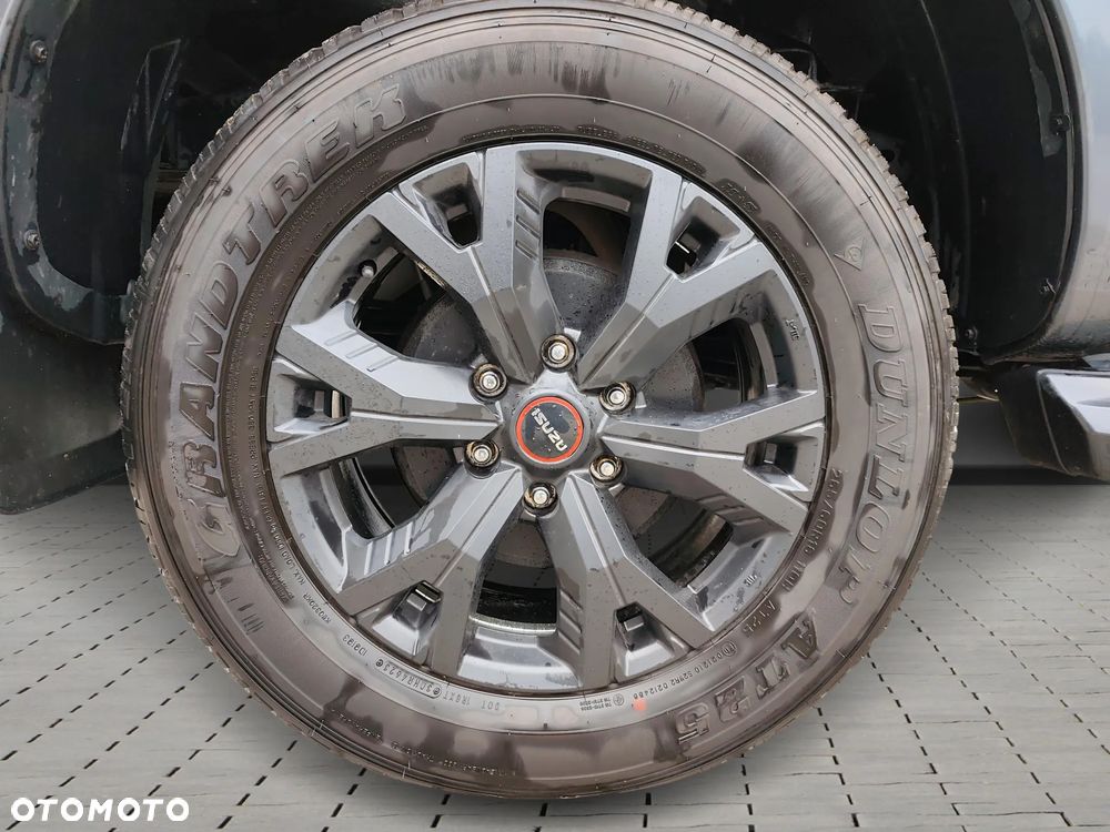 Isuzu D-Max 1.9 DC LSE - 18