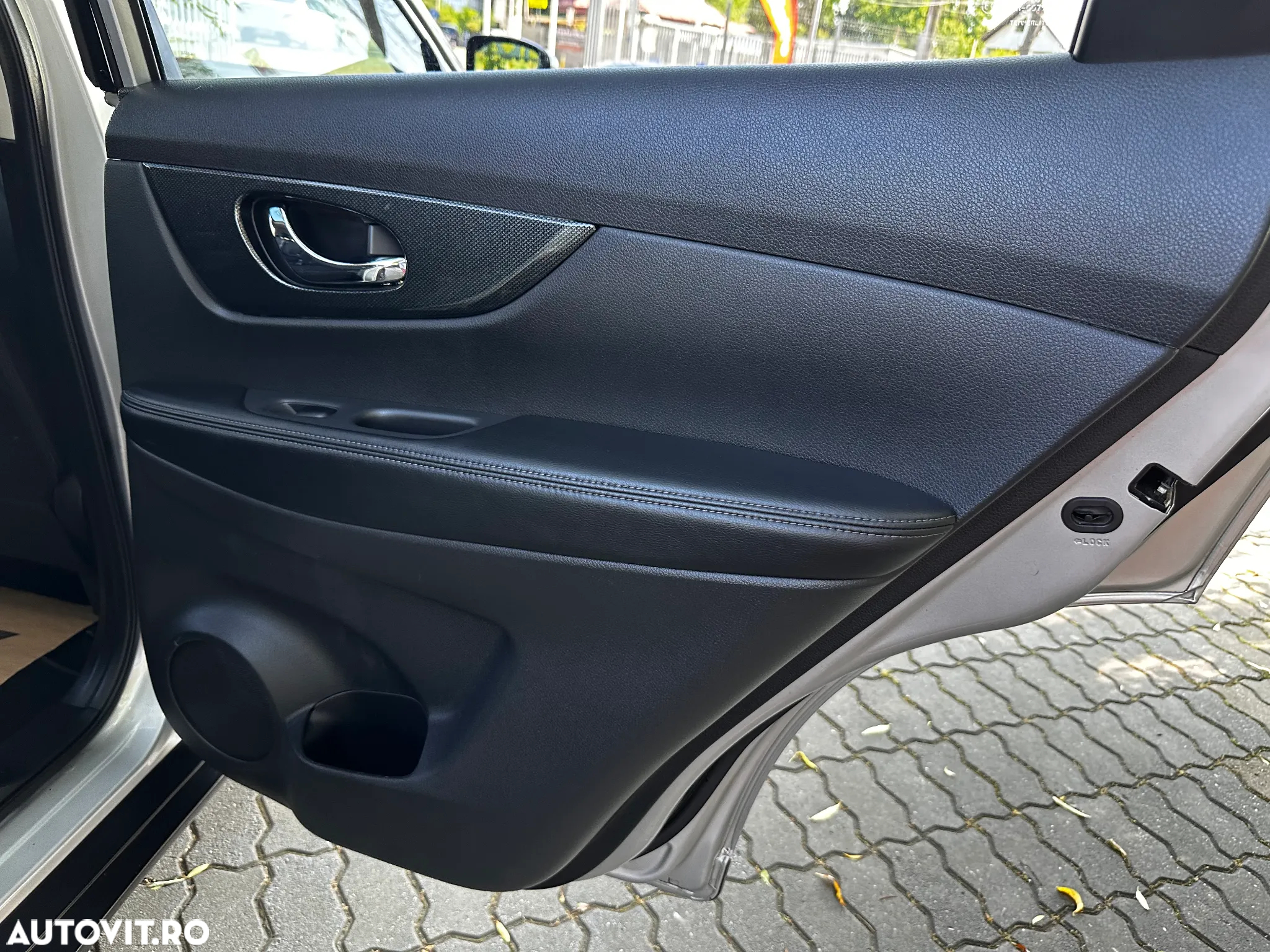 Nissan X-Trail 1.6 dCi Xtronic N-Connecta - 33