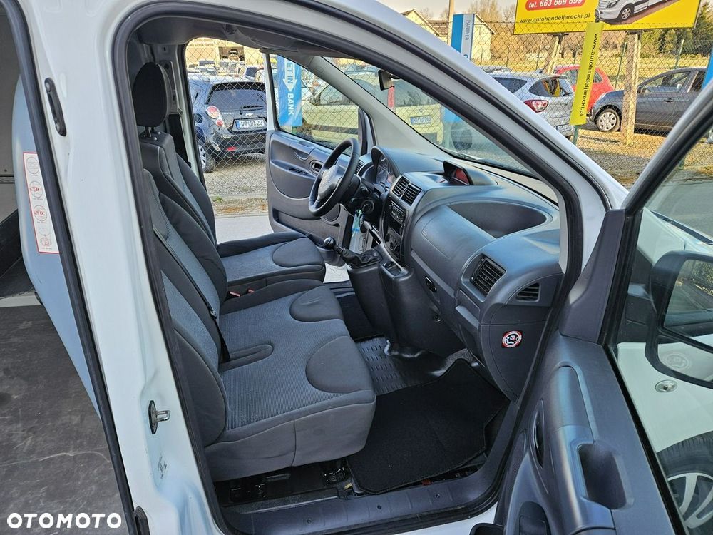 Citroën Jumpy - 14