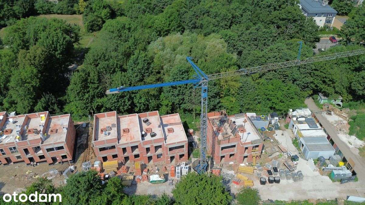 Szereg 84m2 I Bezpośrednio od Dewelopera