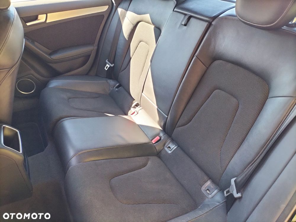 Audi A5 Sportback 2.0 TFSI - 8