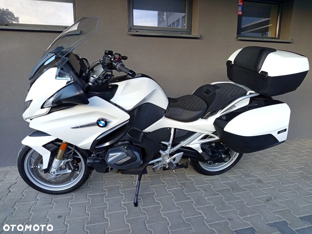 BMW RT - 30