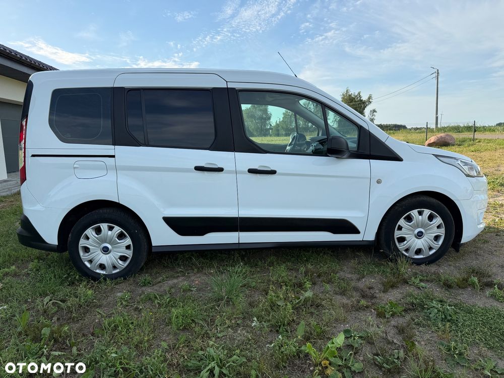Ford Transit Connect 230 L2 S&S Trend - 9