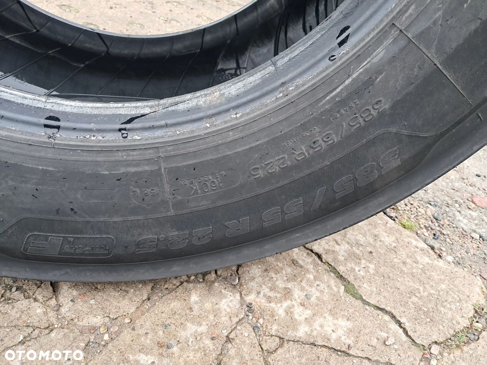 Opona 385/55r22.5 Michelin X line energy - 2