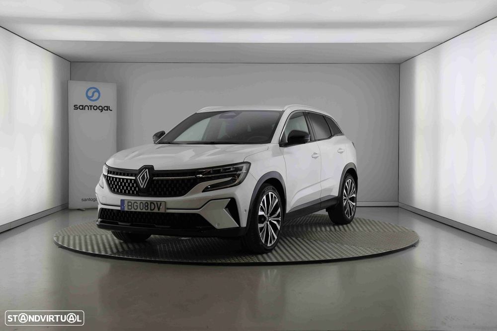 Renault Austral 1.3 Mild Hybrid Iconic Auto - 6