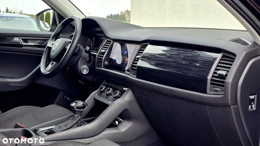 Skoda Kodiaq 1.5 TSI ACT DSG Style - 27