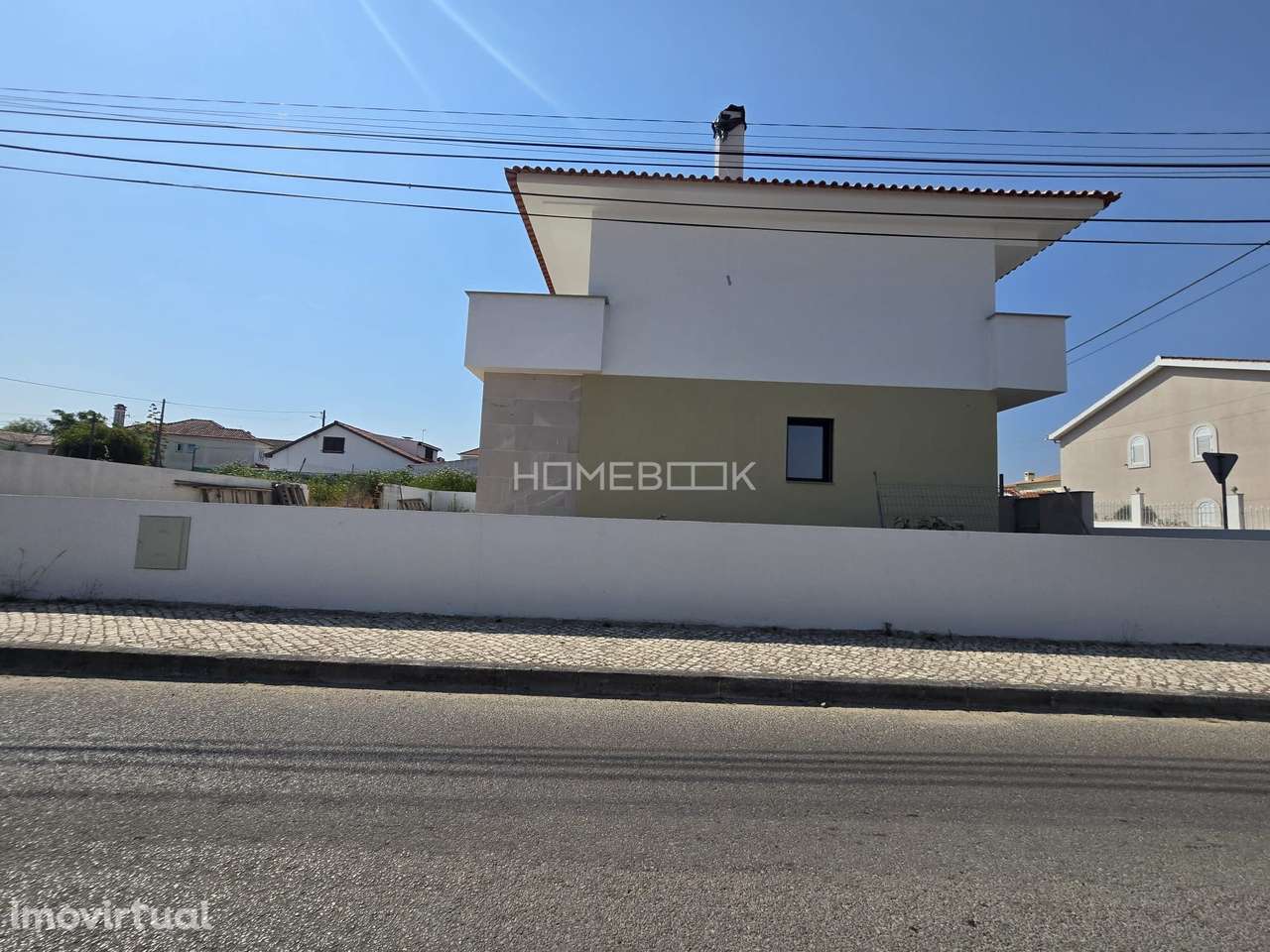 Moradia em Construção – Brejos de Azeitão - Grande imagem: 4/26