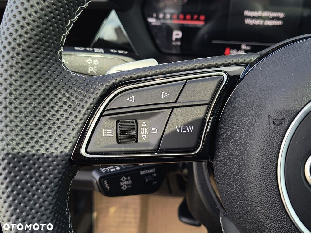 Audi S3 Sportback - 28