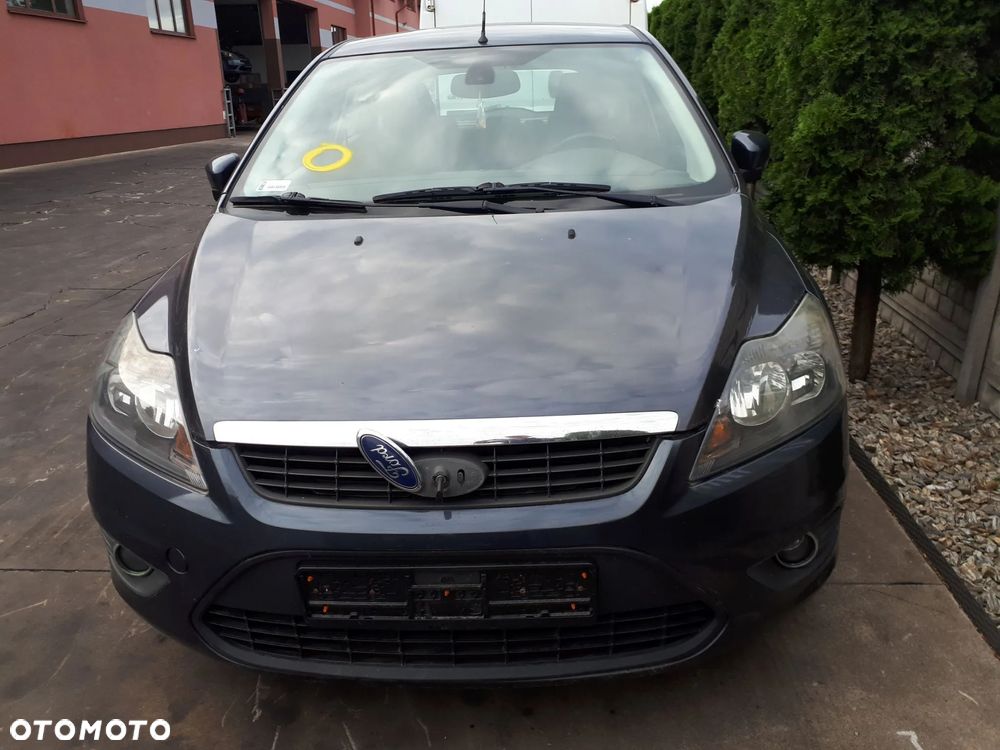 FORD FOCUS MK2 LIFT 07-11 1.8 TDCI LICZNIK ZEGARY - 25