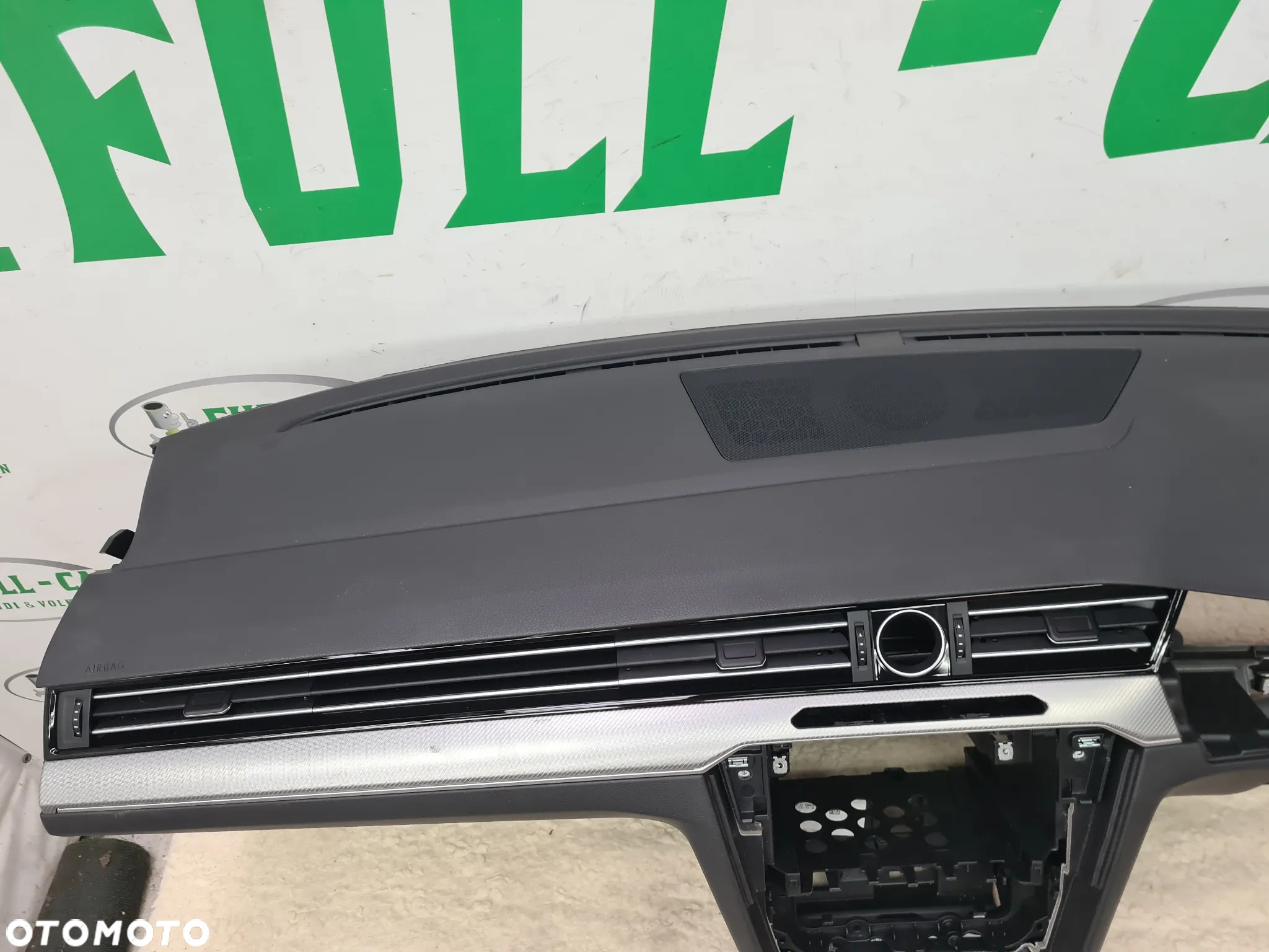 VW ARTEON DESKA ROZDZIELCZA KOKPIT 2019 R R-LINE - 6