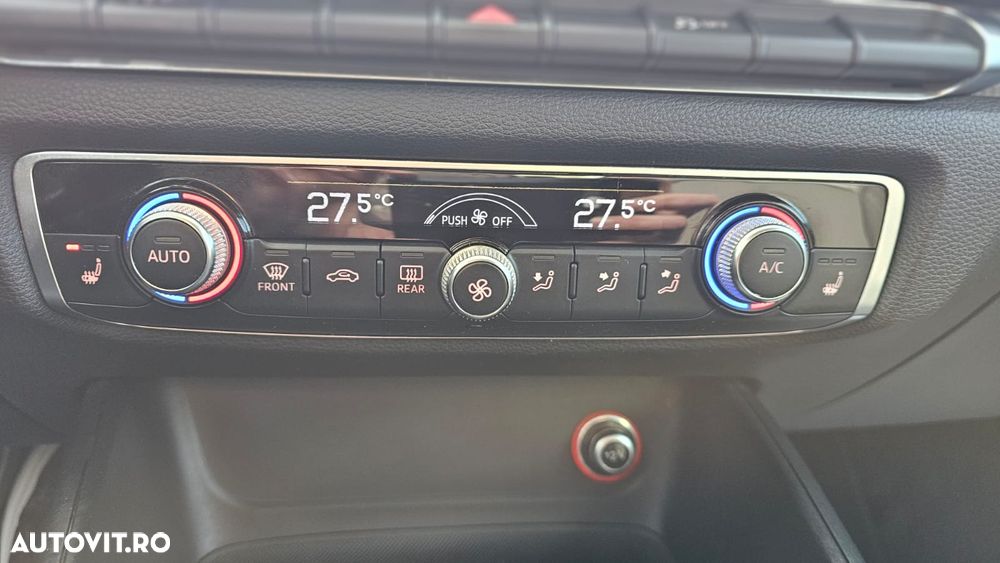 Audi A3 Sportback - 10