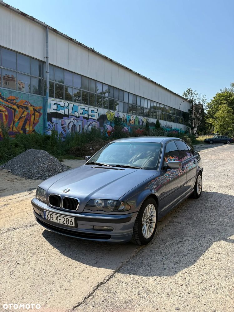 BMW Seria 3 320d - 9