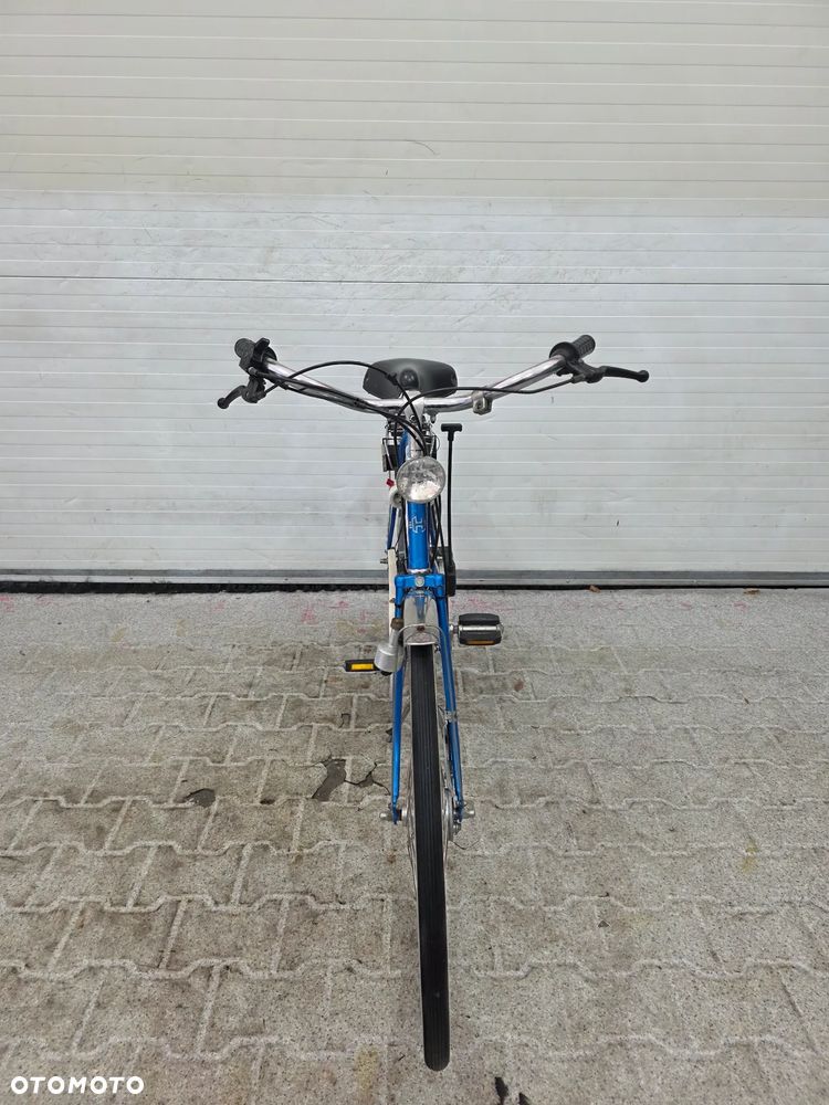 Piaggio Ciao - 6