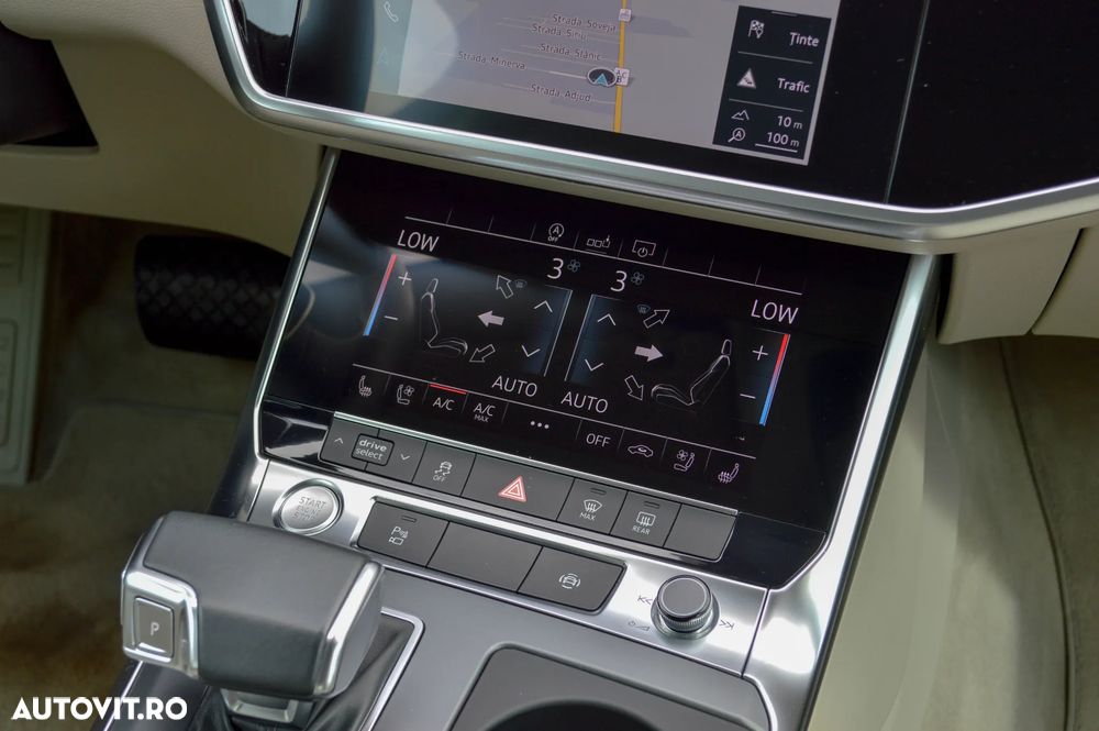 Audi A6 Limuzina 40 TDI quattro S tronic - 25