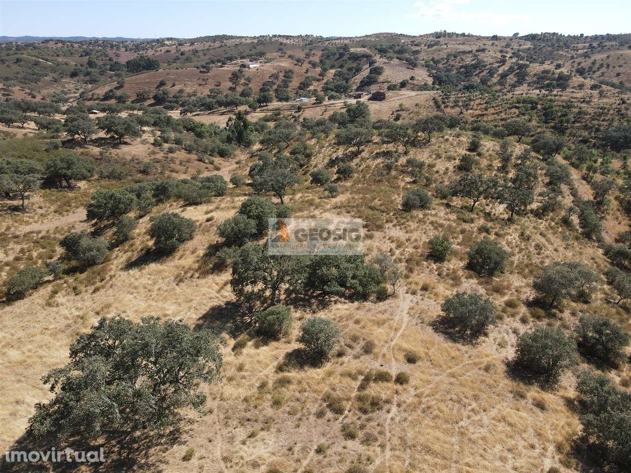 Quinta T3 Venda em Santa Clara-a-Nova e Gomes Aires,Almodôvar - Grande imagem: 4/12