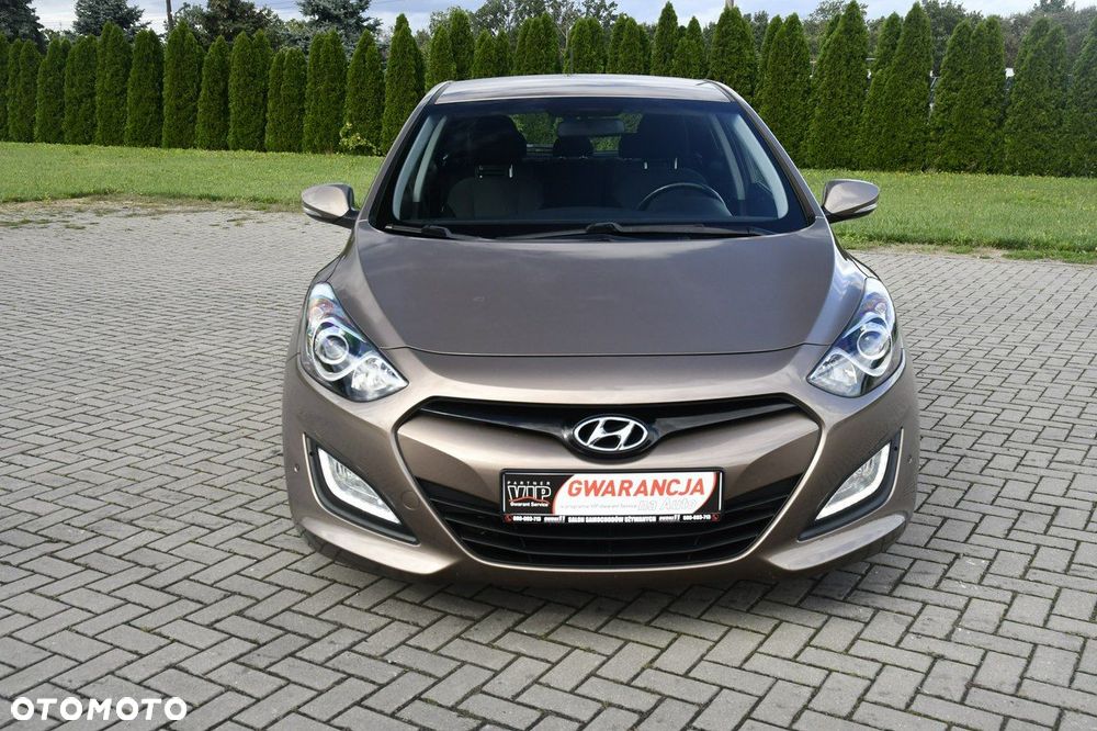 Hyundai i30 - 5