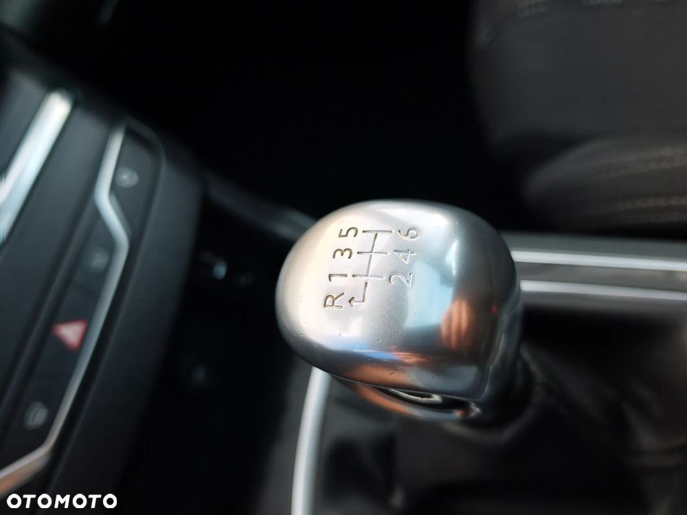 Peugeot 308 PureTech 130 Stop & Start GT-Line Edition - 37