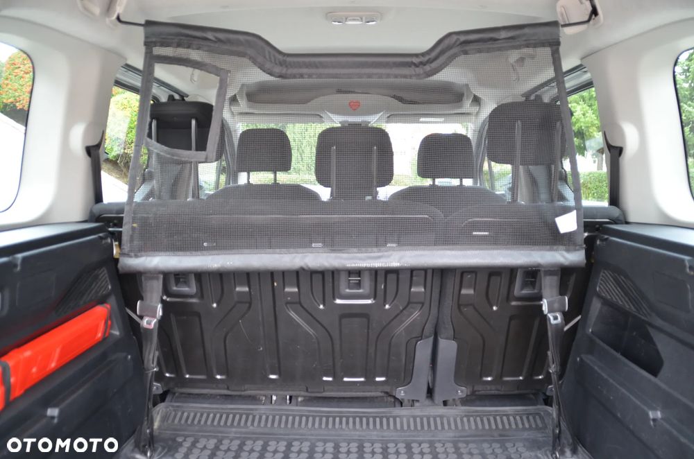 Opel Combo Life 1.2 Turbo Enjoy S&S - 23