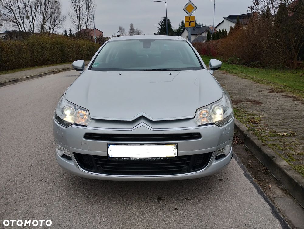 Citroën C5 2.0 16V Exclusive - 6
