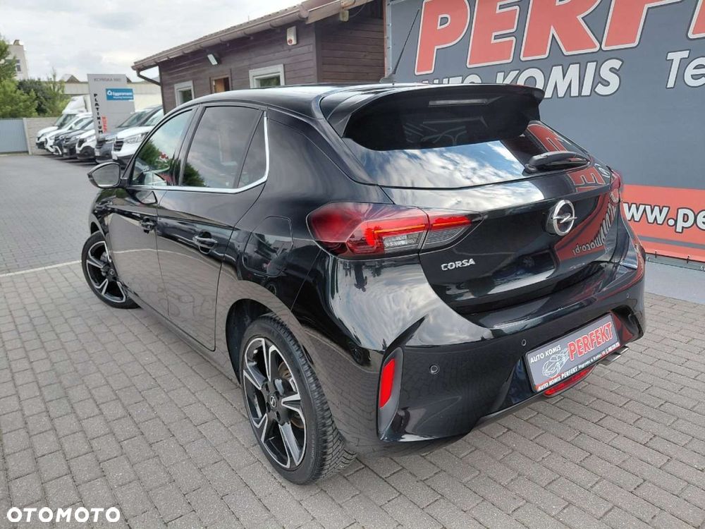 Opel Corsa - 6