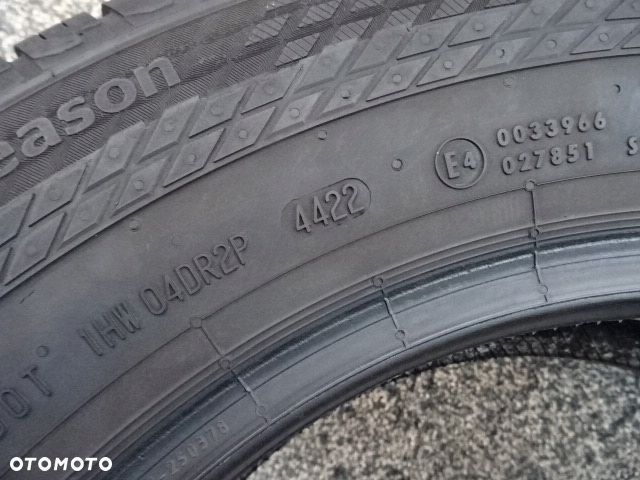 205/75/R16C 113/111R Continental Van 4 season - 6