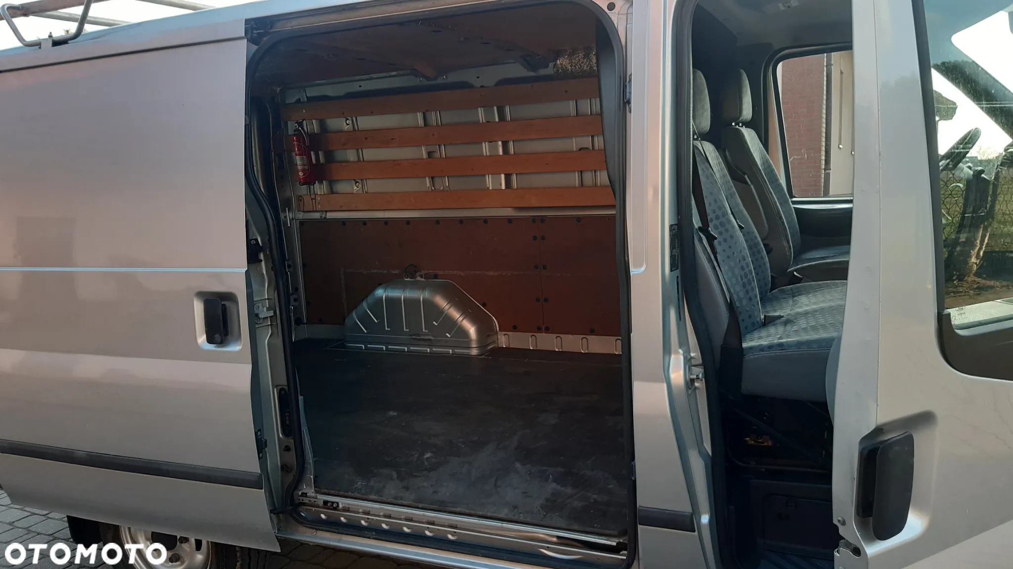 Ford Transit - 38