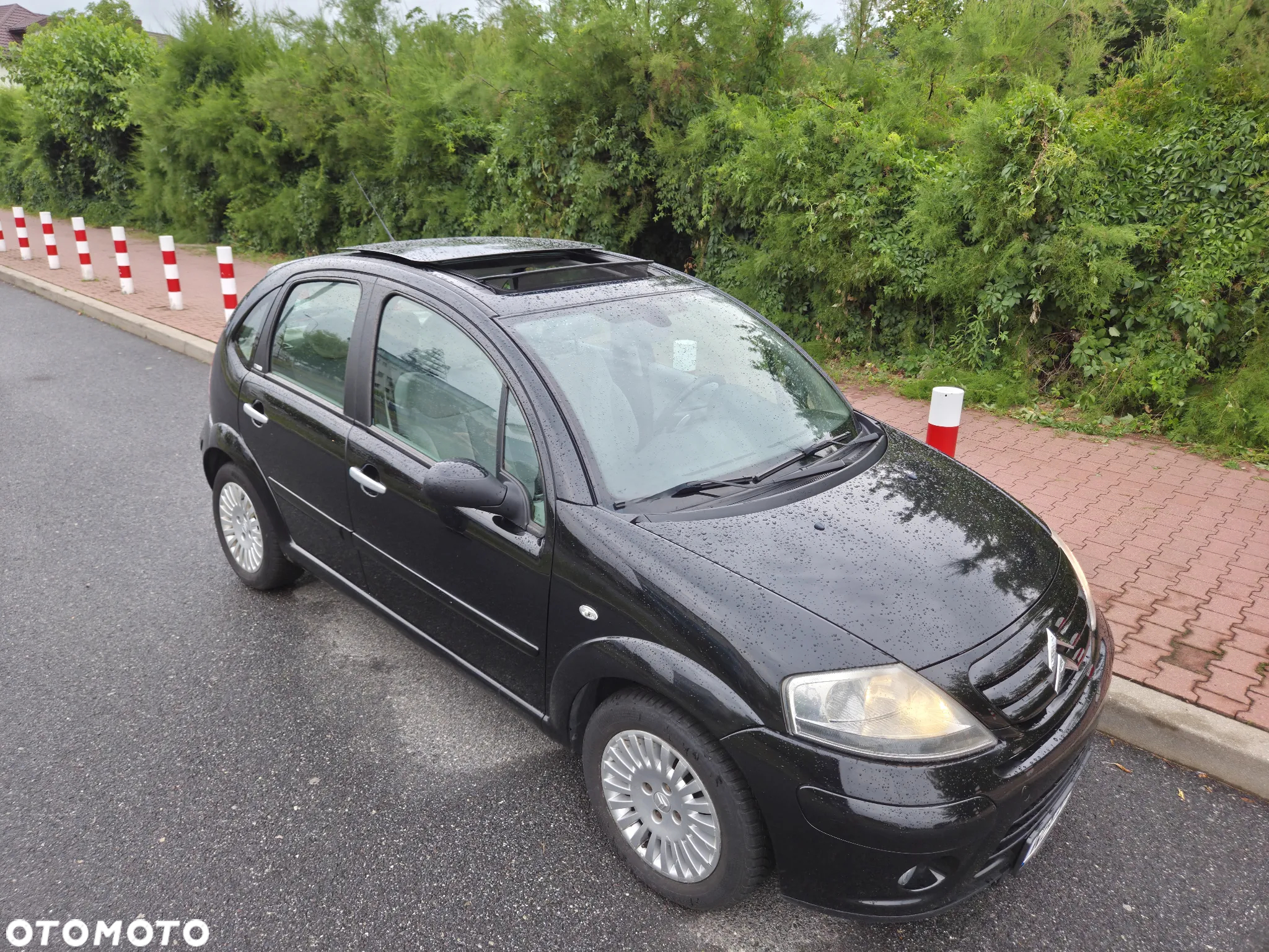 Citroën C3 1.6 Exclusive Senso Drive - 10