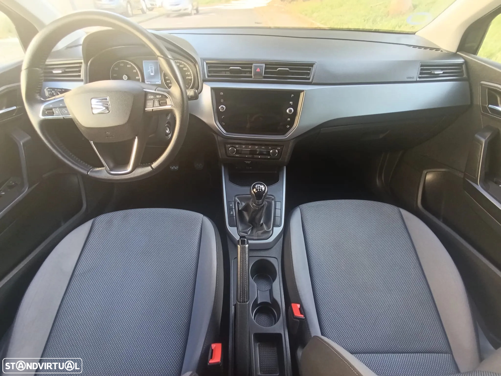 SEAT Arona 1.0 TSI Xcellence - 17