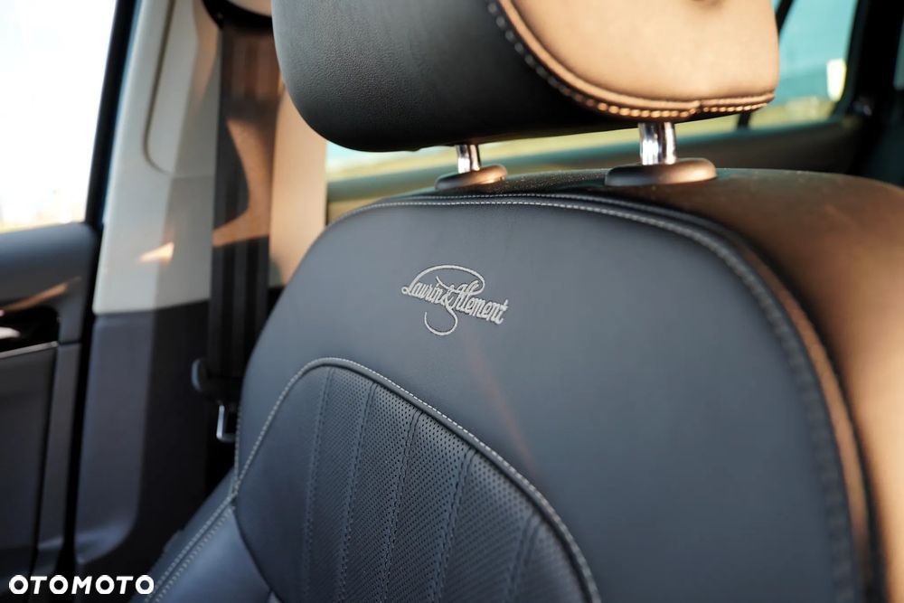 Skoda Superb 1.4 TSI Plug-In Hybrid L&K DSG - 13