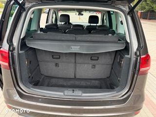 Volkswagen Sharan 2.0 TDI BMT 4Mot Highline DSG - 12