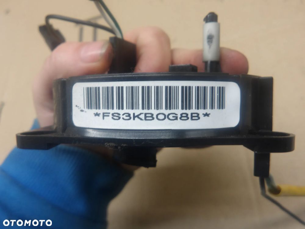 DAEWOO KALOS 1.4B TAŚMA ZWIJAK AIRBAG - 6