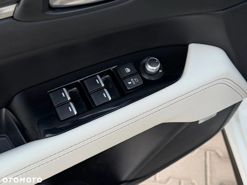 Mazda CX-5 2.5 Skypassion AWD - 11