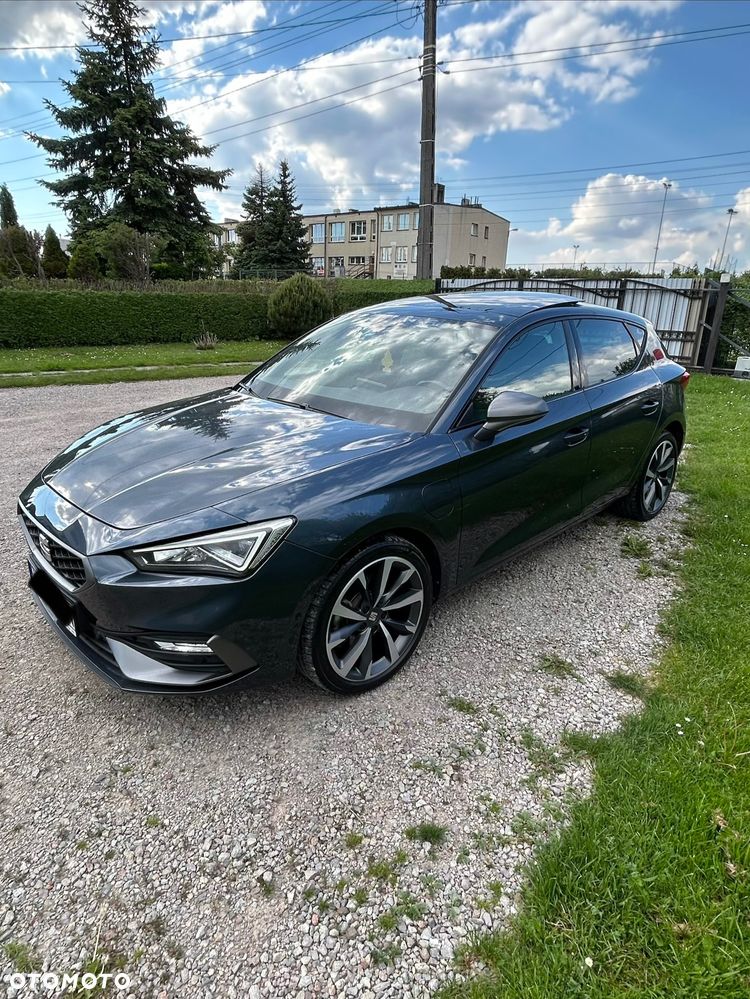 Seat Leon - 25