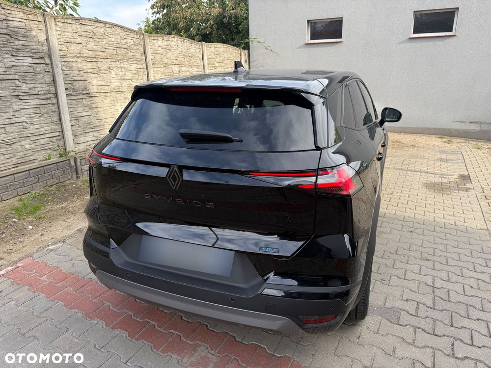 Renault Symbioz 1.6 E-Tech Full Hybrid 145 Esprit Alpine - 4