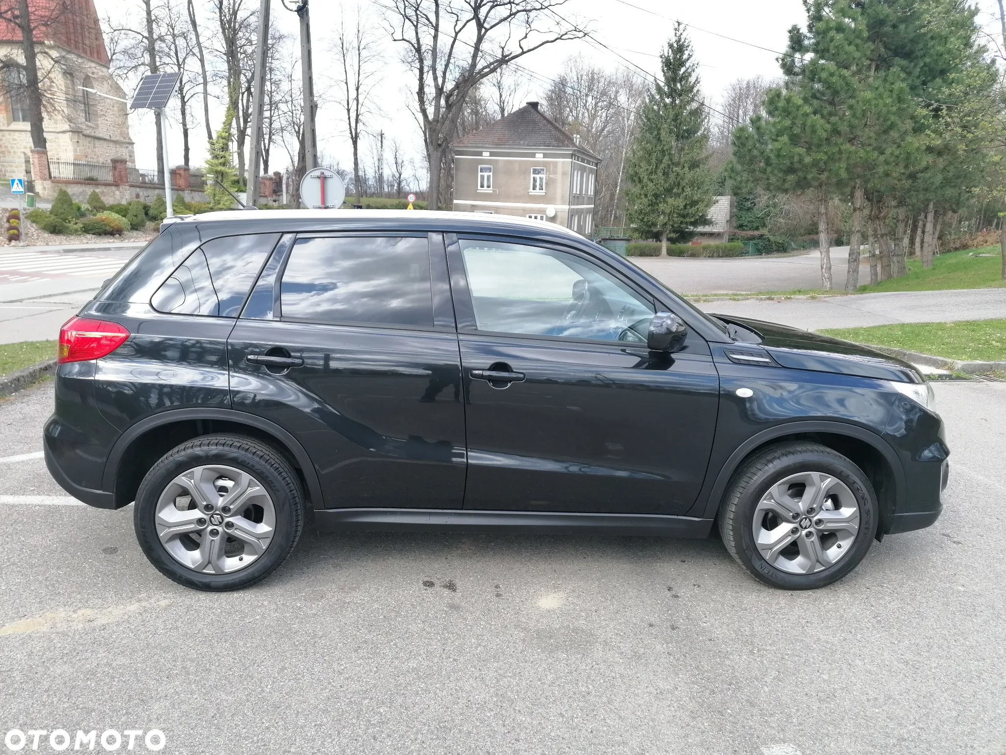 Suzuki Vitara 1.6 Premium 2WD - 3