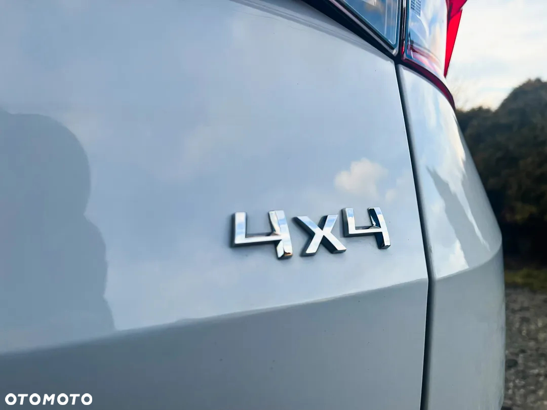 Skoda Kodiaq 2.0 TDI 4x4 Style DSG - 13