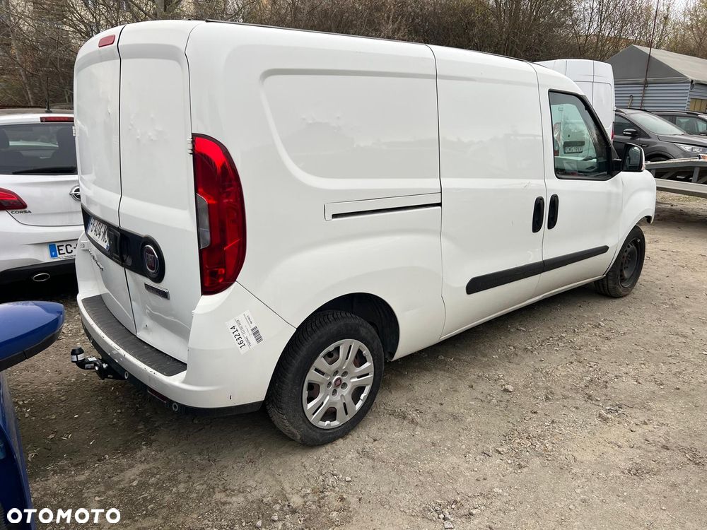 Fiat DOBLO - 4