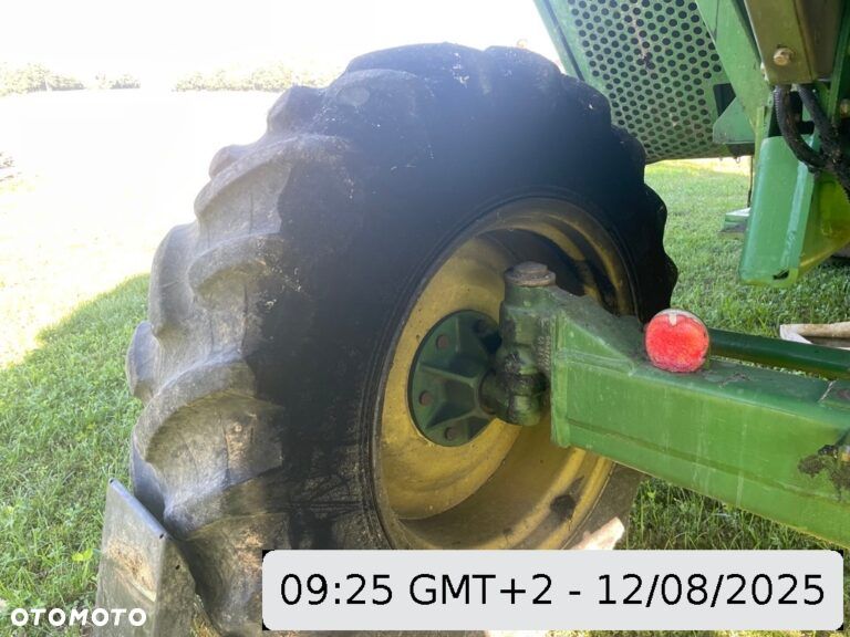 John Deere 1450WTS - 10