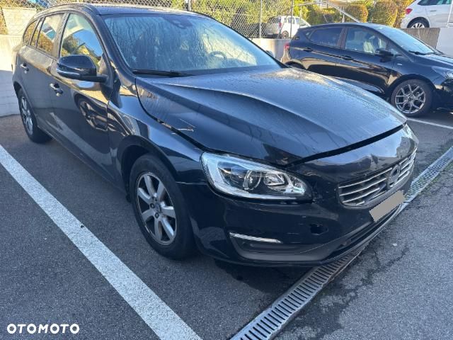 Volvo V60 D4 Geartronic Kinetic - 1