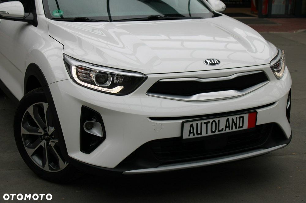 Kia Stonic 1.4 XL - 16