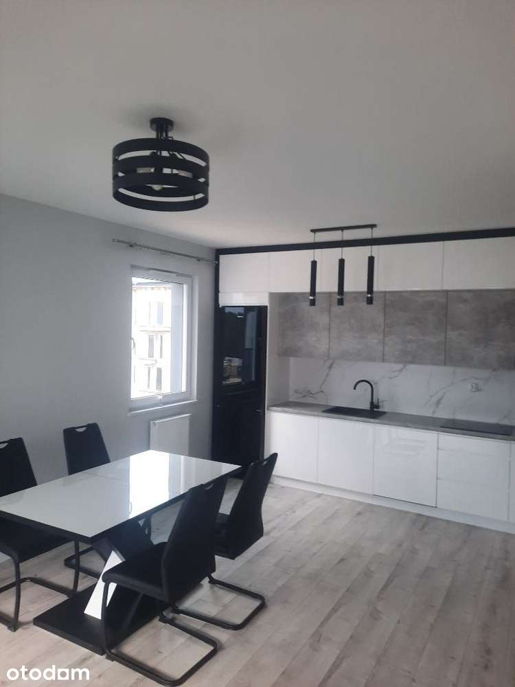 Apartament na osiedlu Jar.