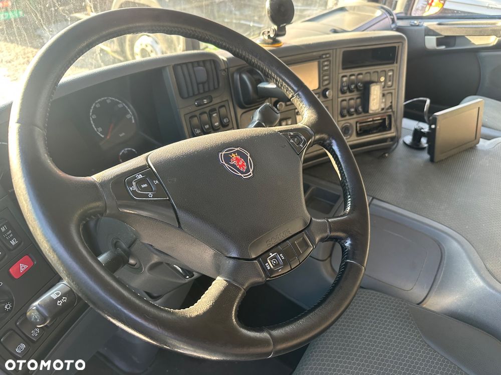 Scania P 280 EURO 6 BURTO FIRANKA - 7