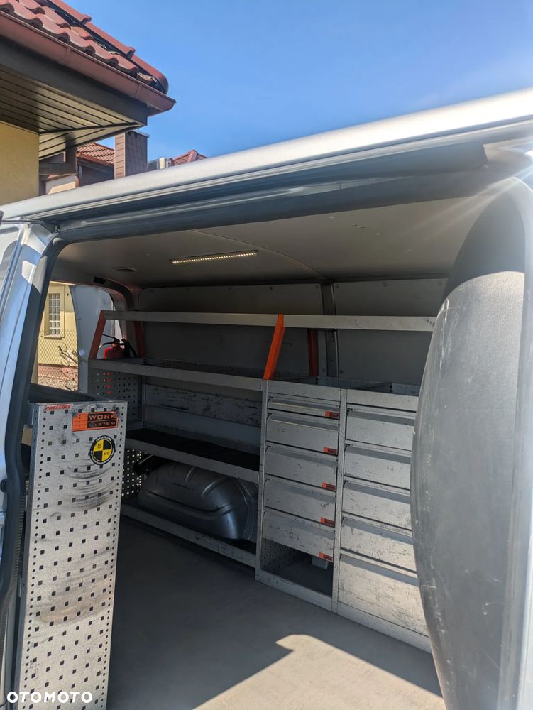 Volkswagen Transporter T6 - 20
